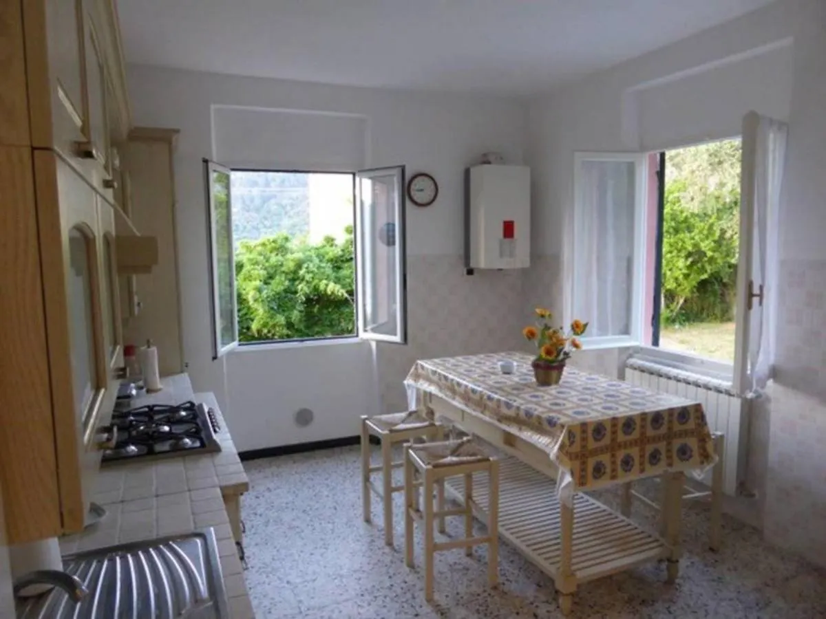 I Venti Apartment Levanto Italy