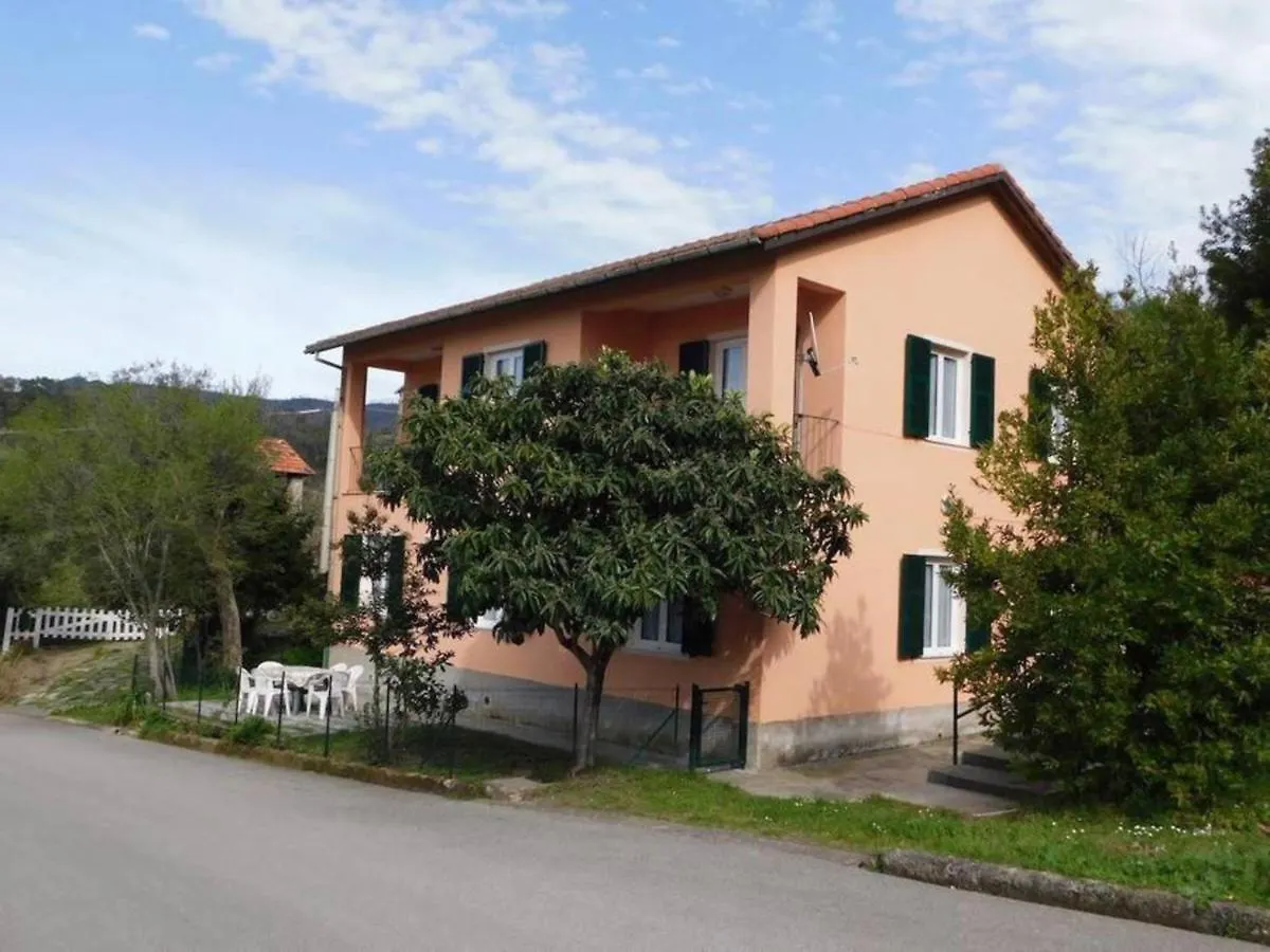 I Venti Apartment Levanto