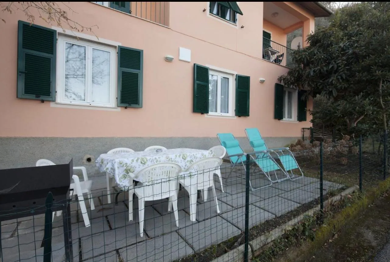 I Venti Apartment Levanto