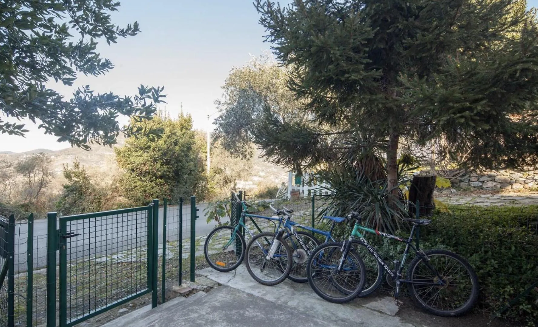 I Venti Apartment Levanto