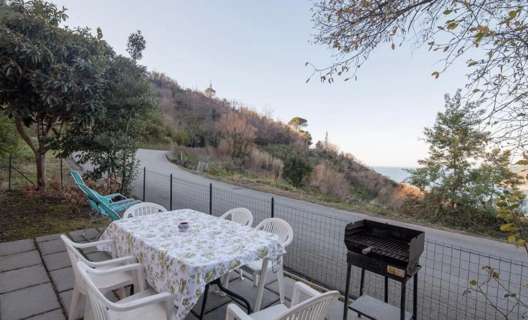 I Venti Apartment Levanto 0*,  Italy