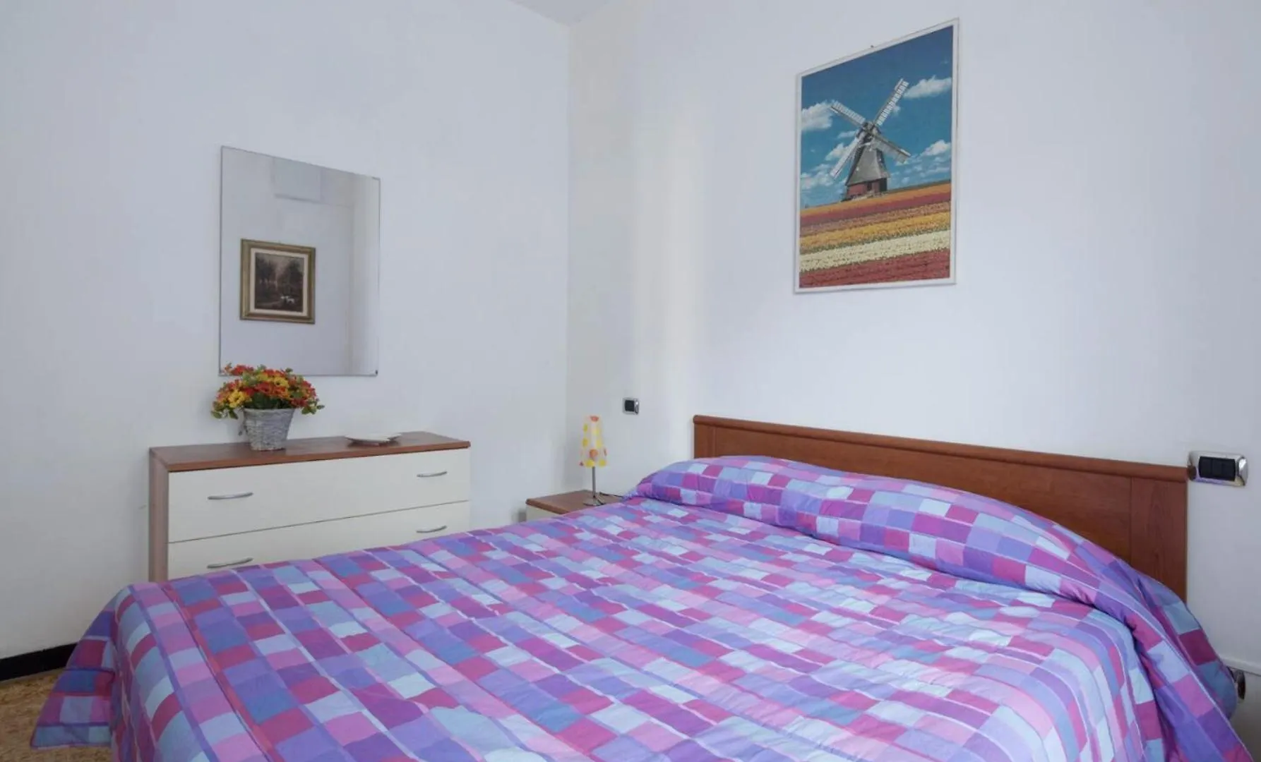 I Venti Apartment Levanto