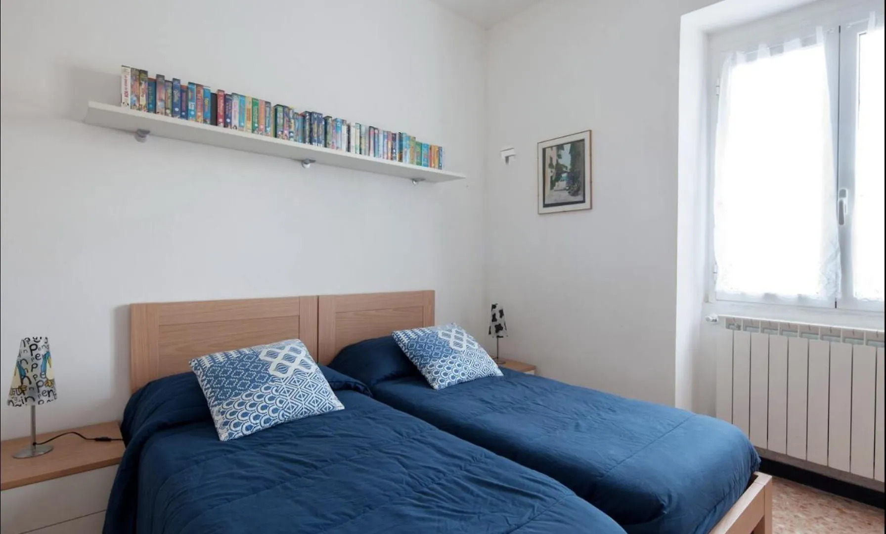 I Venti Apartment Levanto