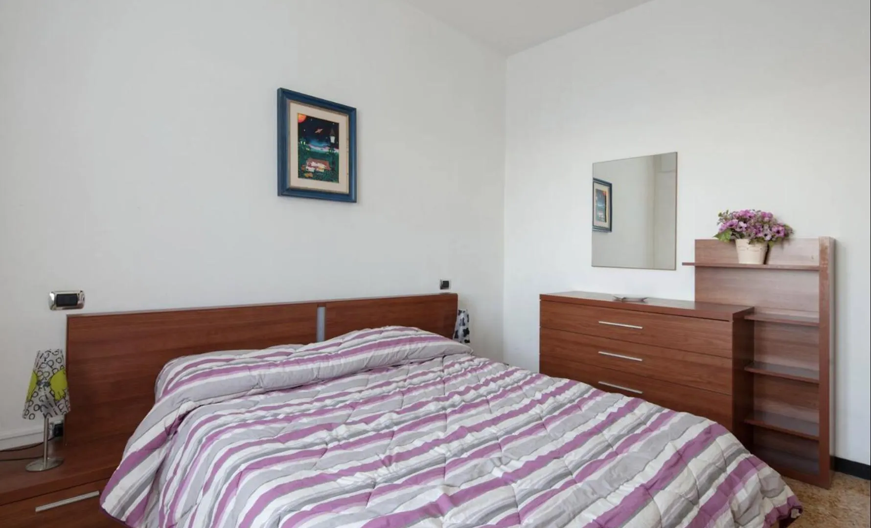 I Venti Apartment Levanto