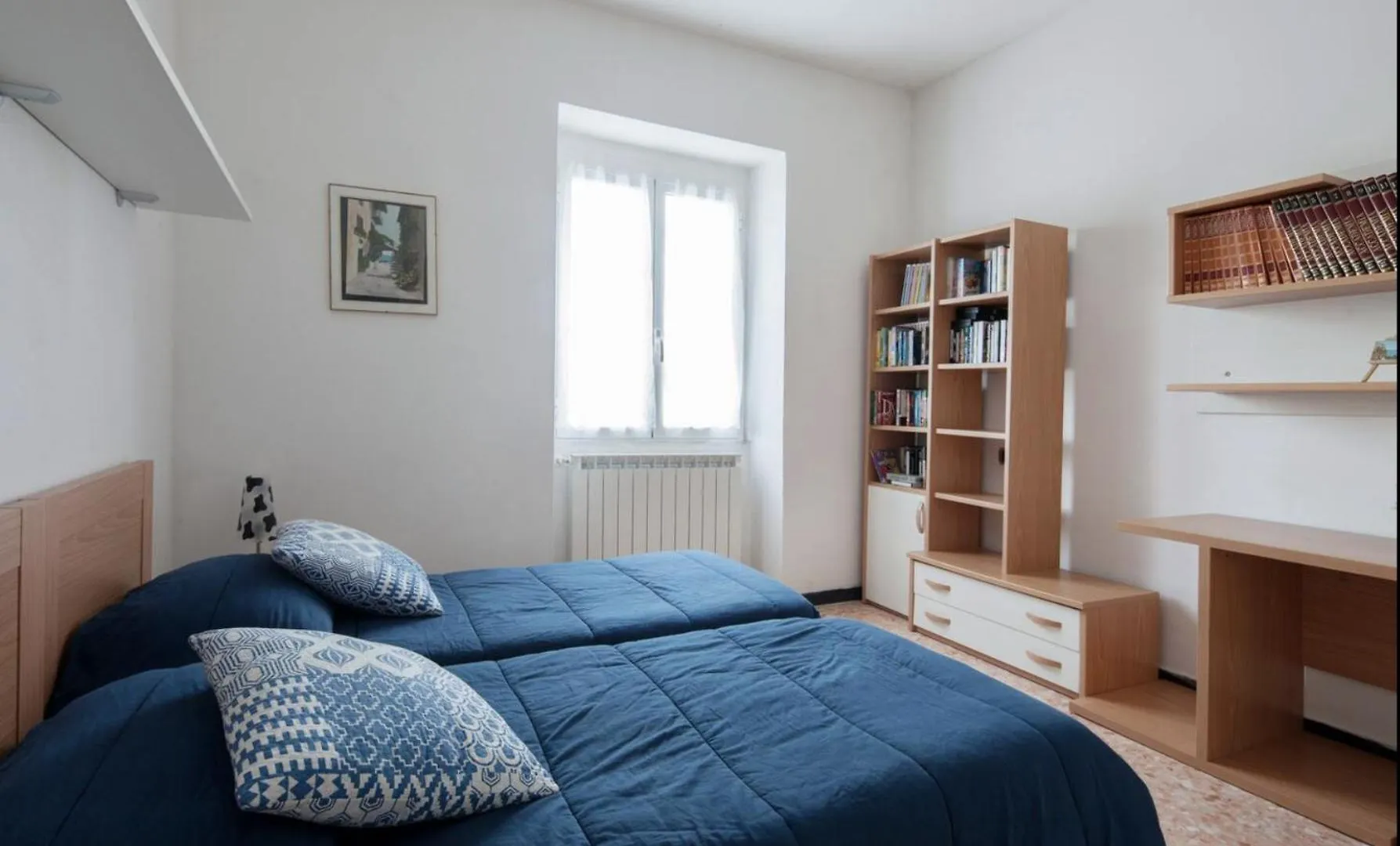I Venti Apartment Levanto Italy
