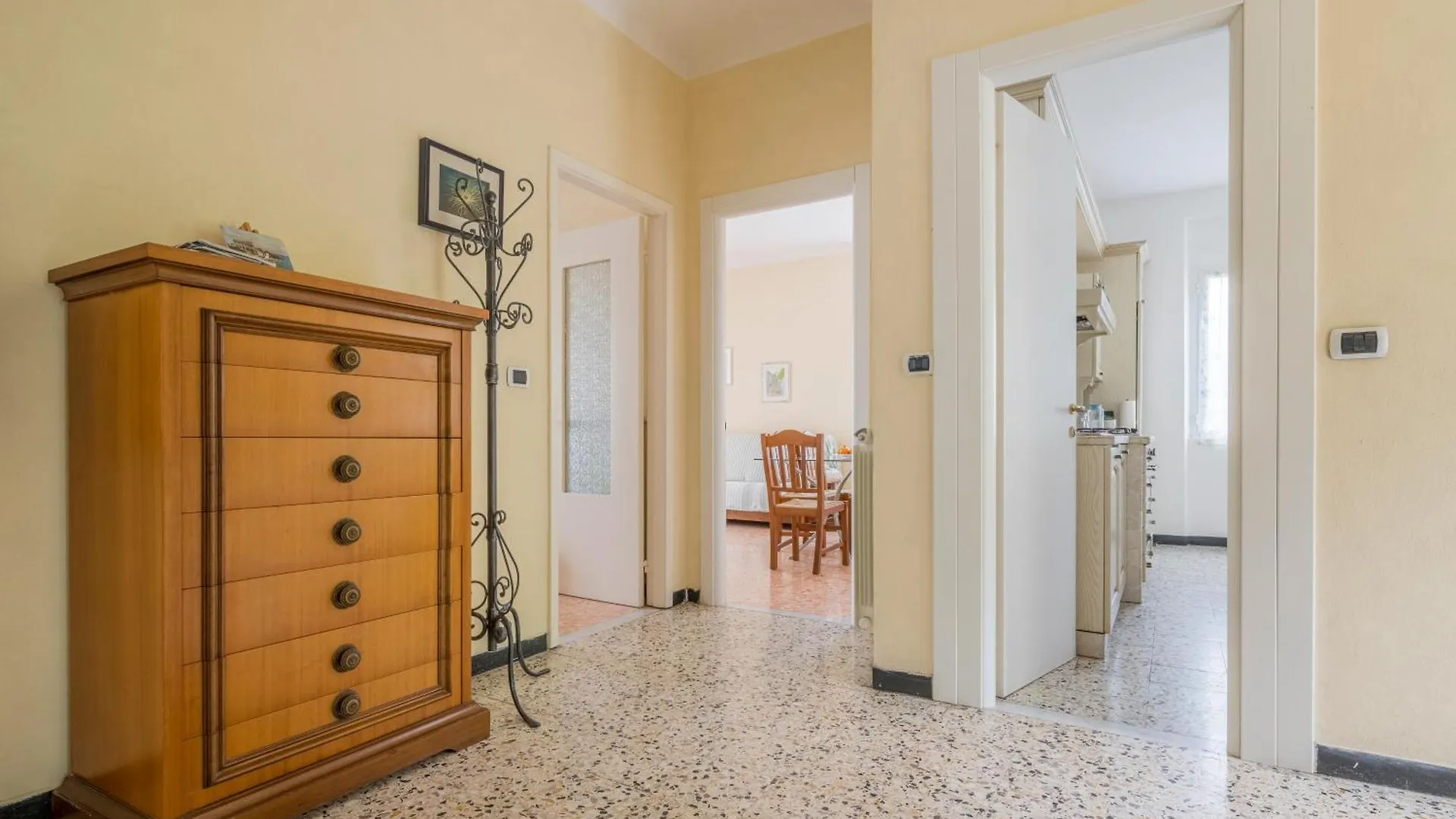 I Venti Apartment Levanto
