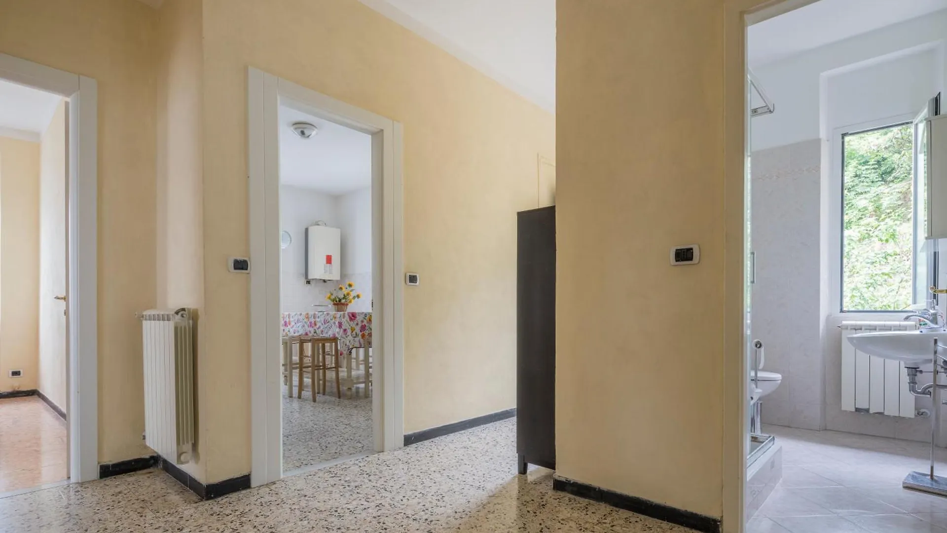 I Venti Apartment Levanto 0*,  Italy