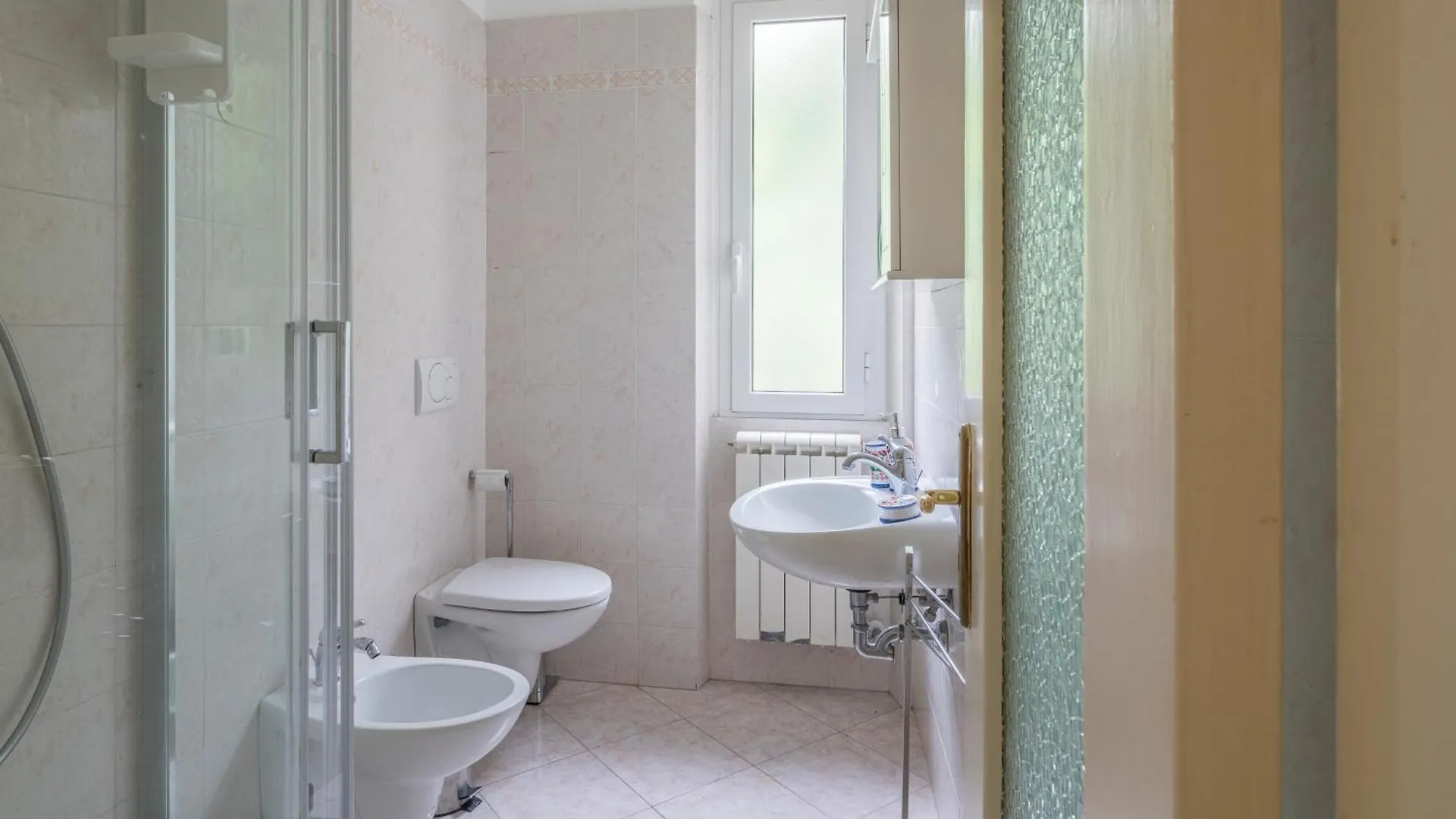 I Venti Apartment Levanto