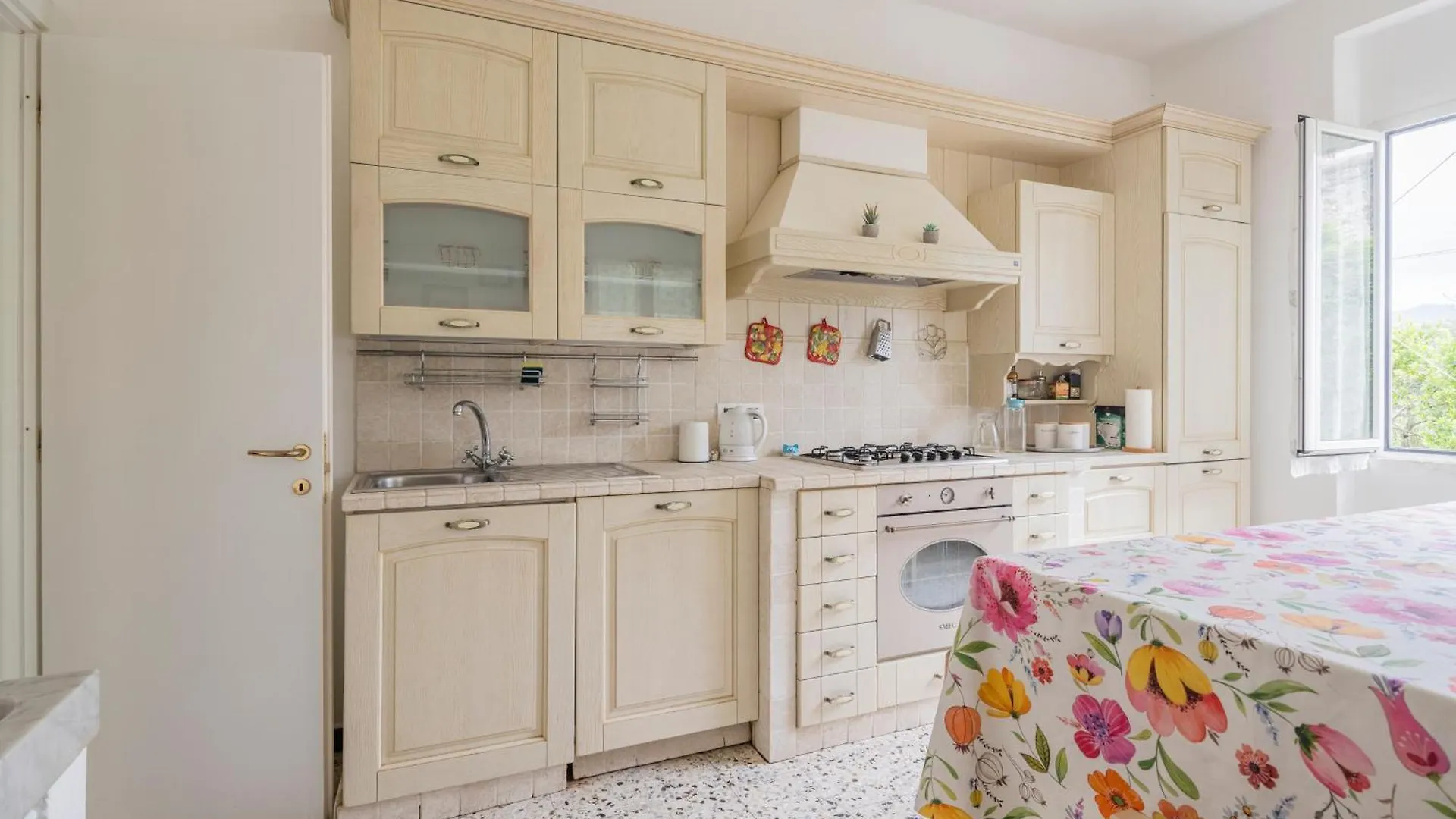 I Venti Apartment Levanto Italy