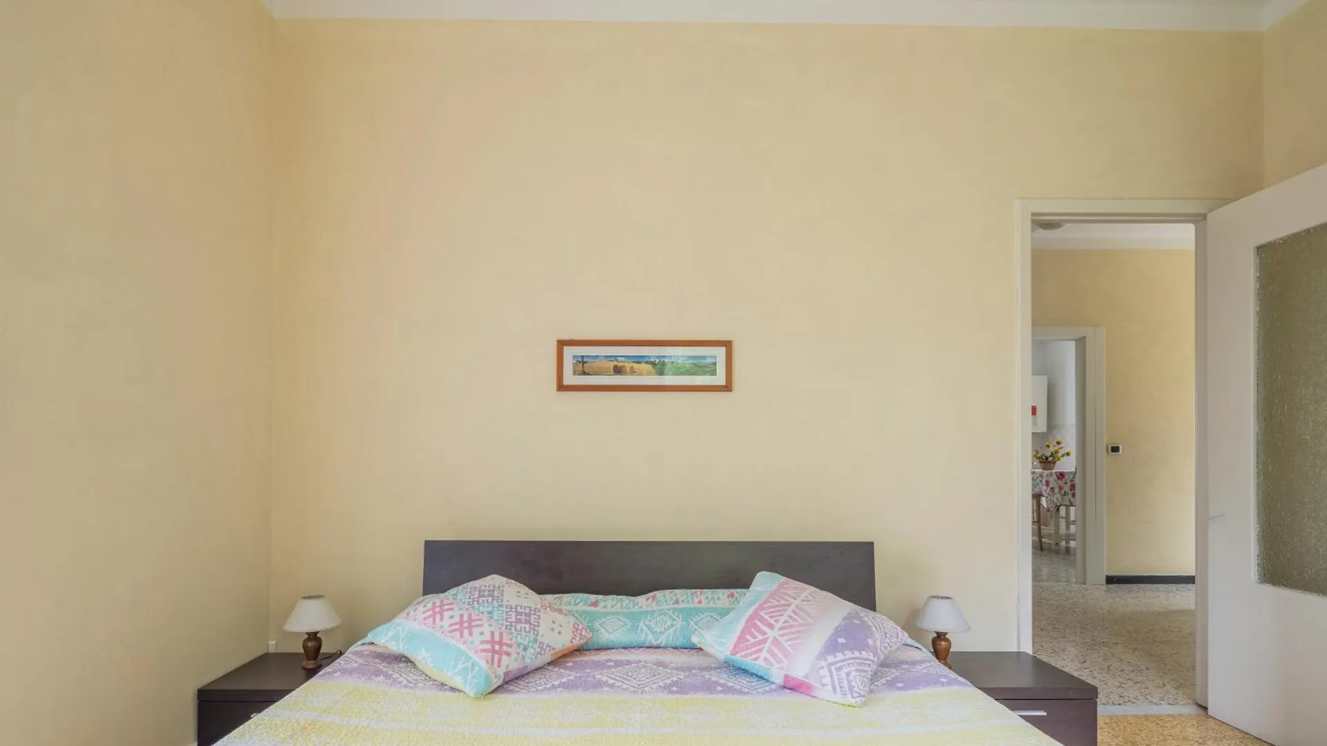 I Venti Apartment Levanto