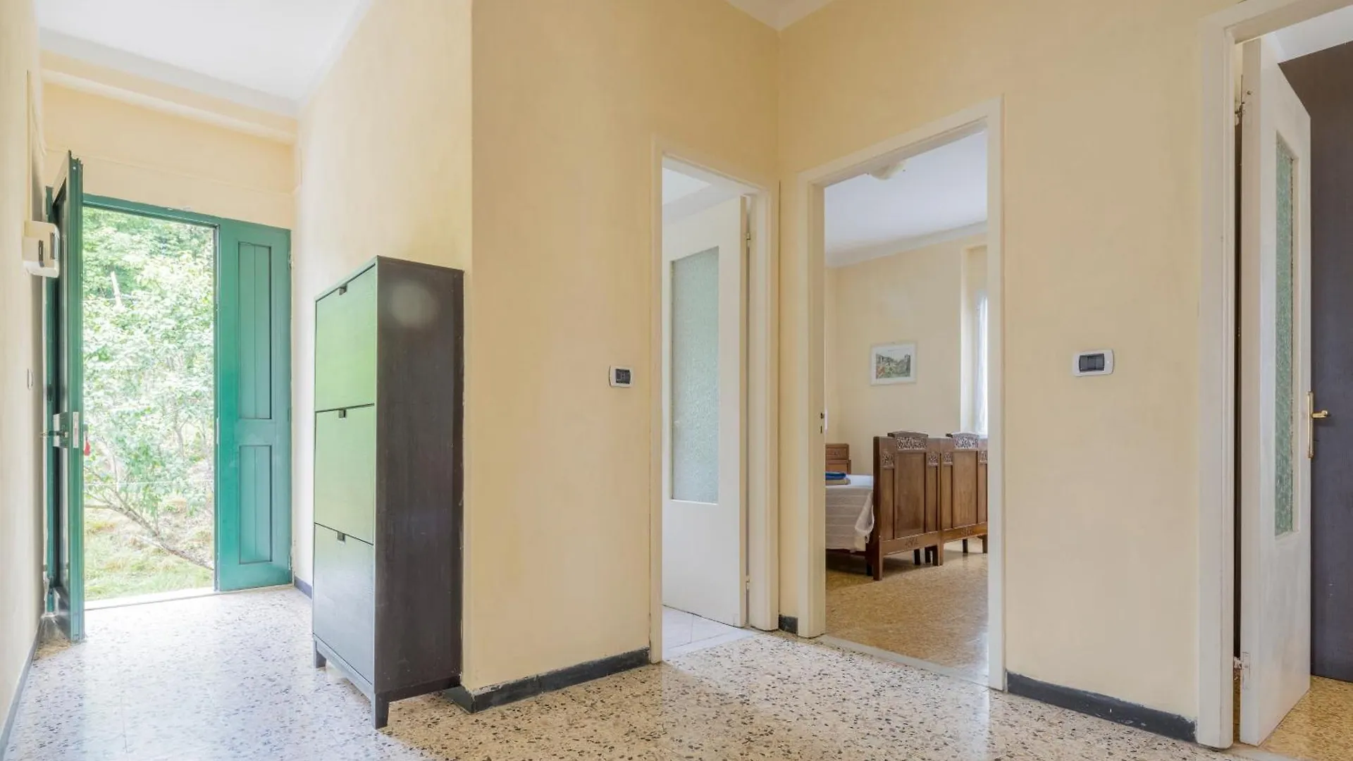 I Venti Apartment Levanto