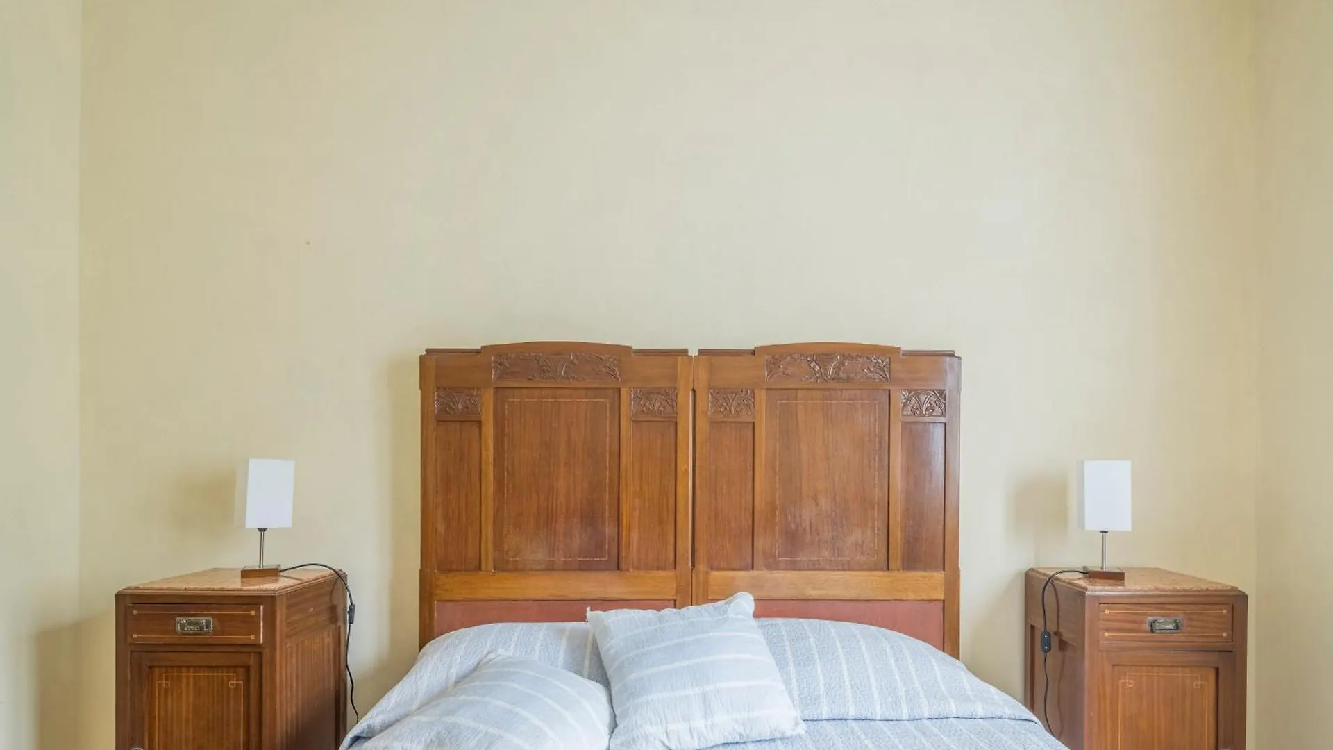 I Venti Apartment Levanto 0*,