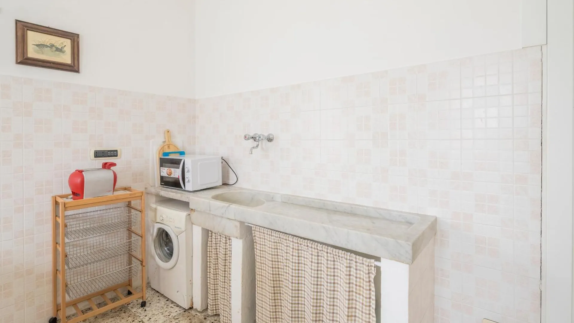 I Venti Apartment Levanto