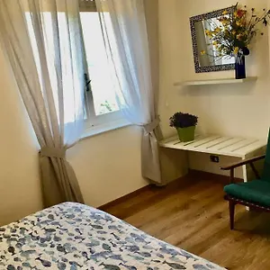 Splendido Vista Mare Apartment