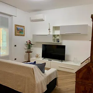 La Casa Dei Nonni Apartment