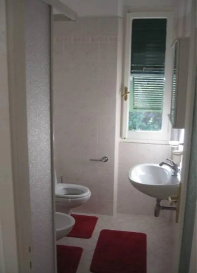 Ferienwohnung I Venti Levanto Italien