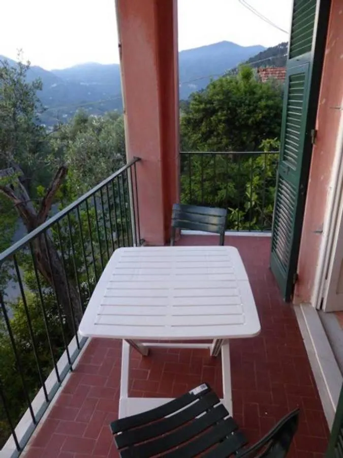 Apartment Ferienwohnung I Venti Levanto