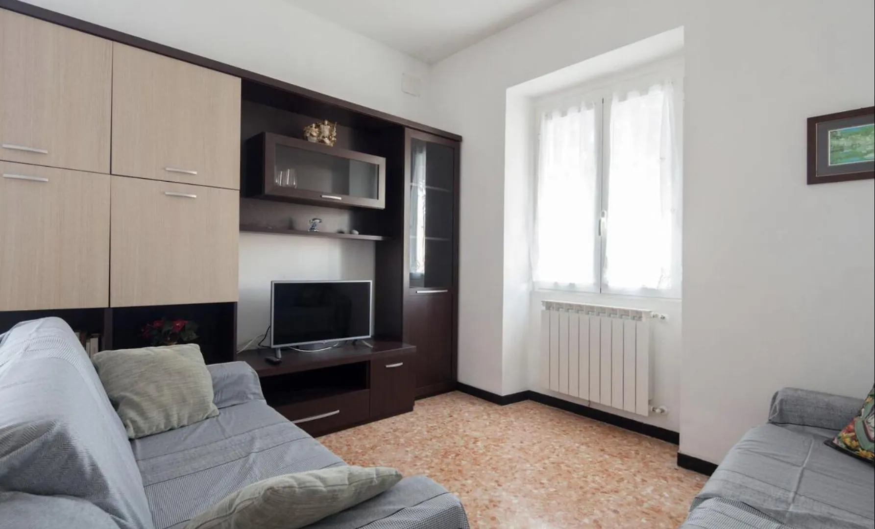 Ferienwohnung I Venti Levanto Italien