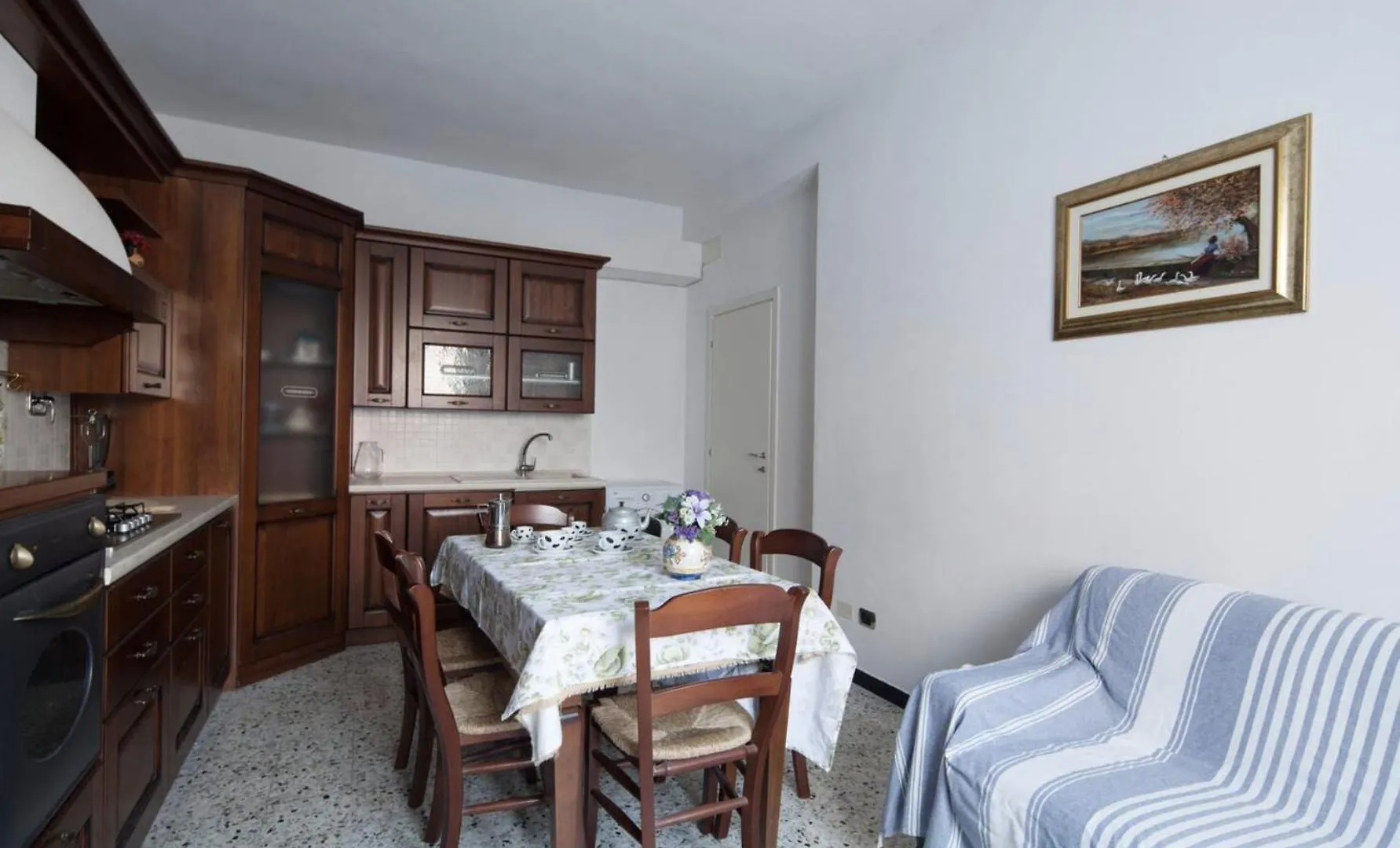Ferienwohnung I Venti Levanto 0*,  Italien
