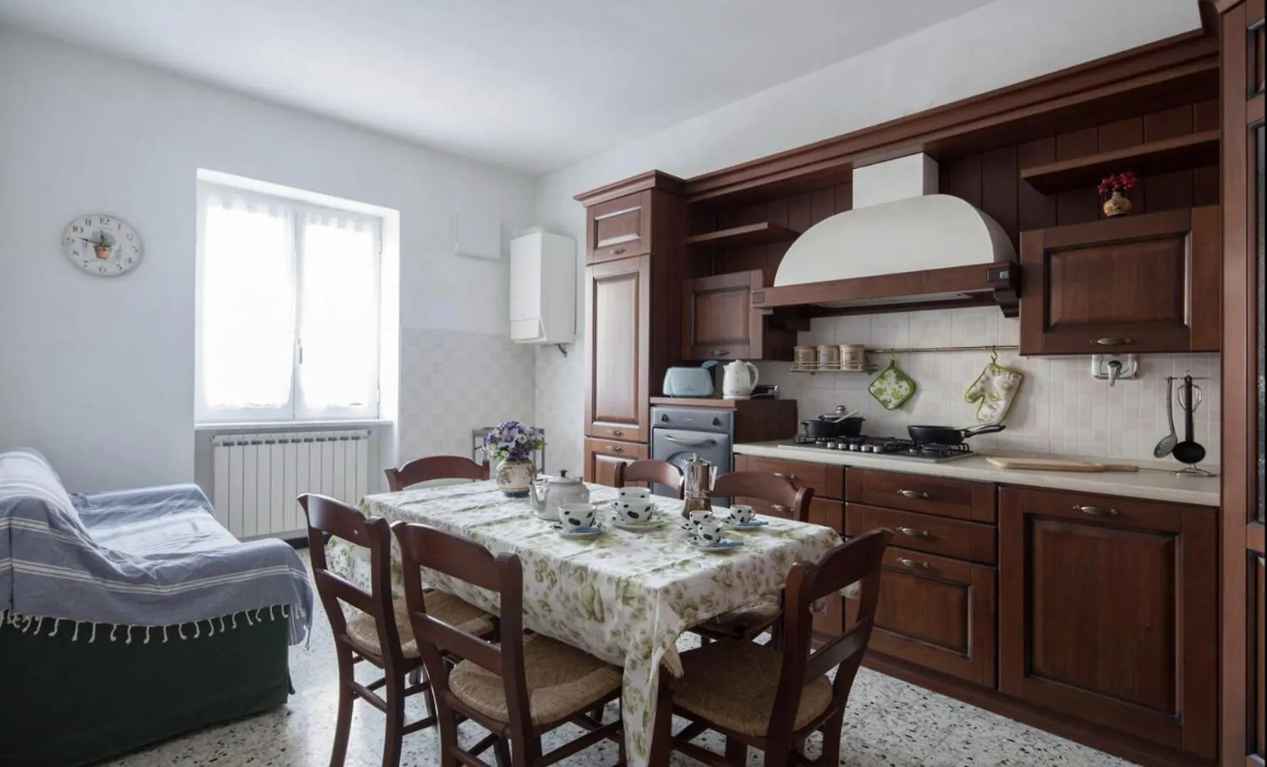 Ferienwohnung I Venti Levanto 0*,  Italien