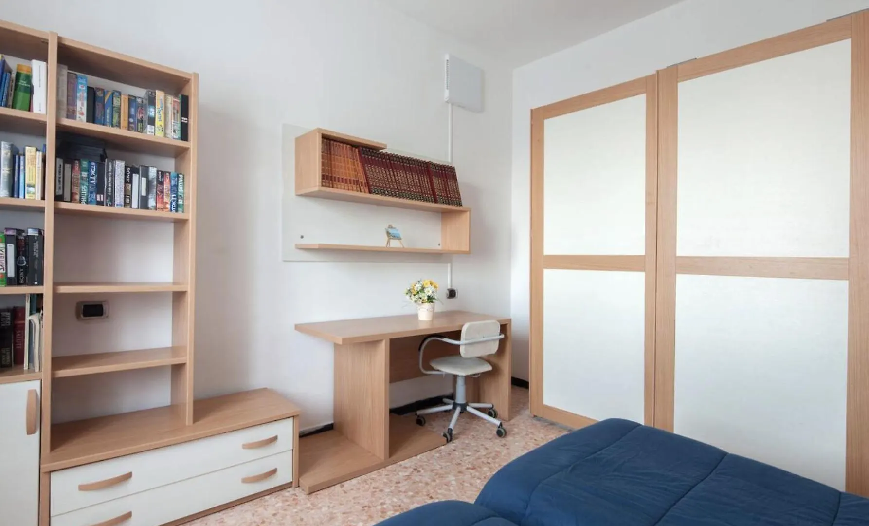 Ferienwohnung I Venti Levanto 0*,  Italien