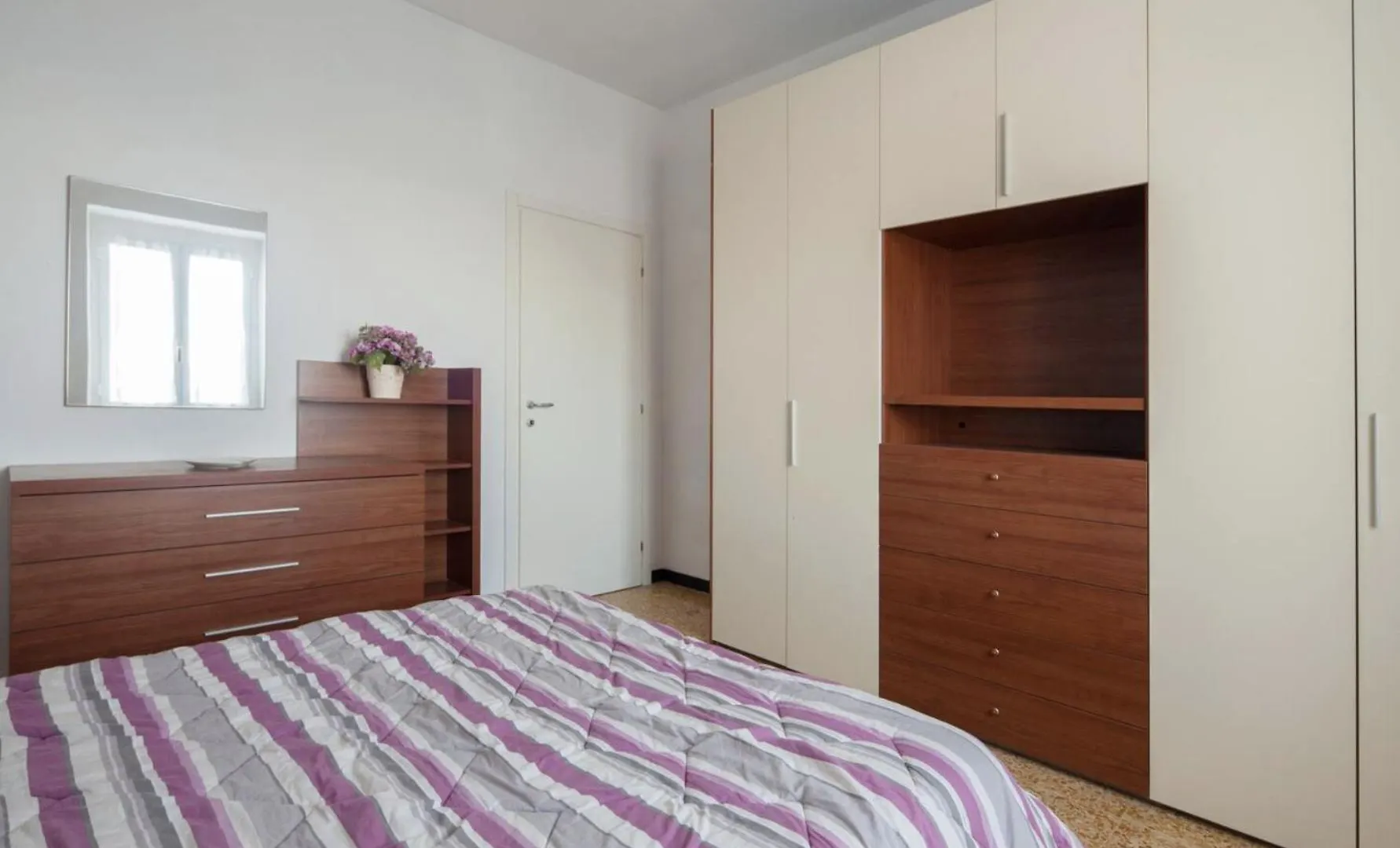 Ferienwohnung I Venti Levanto